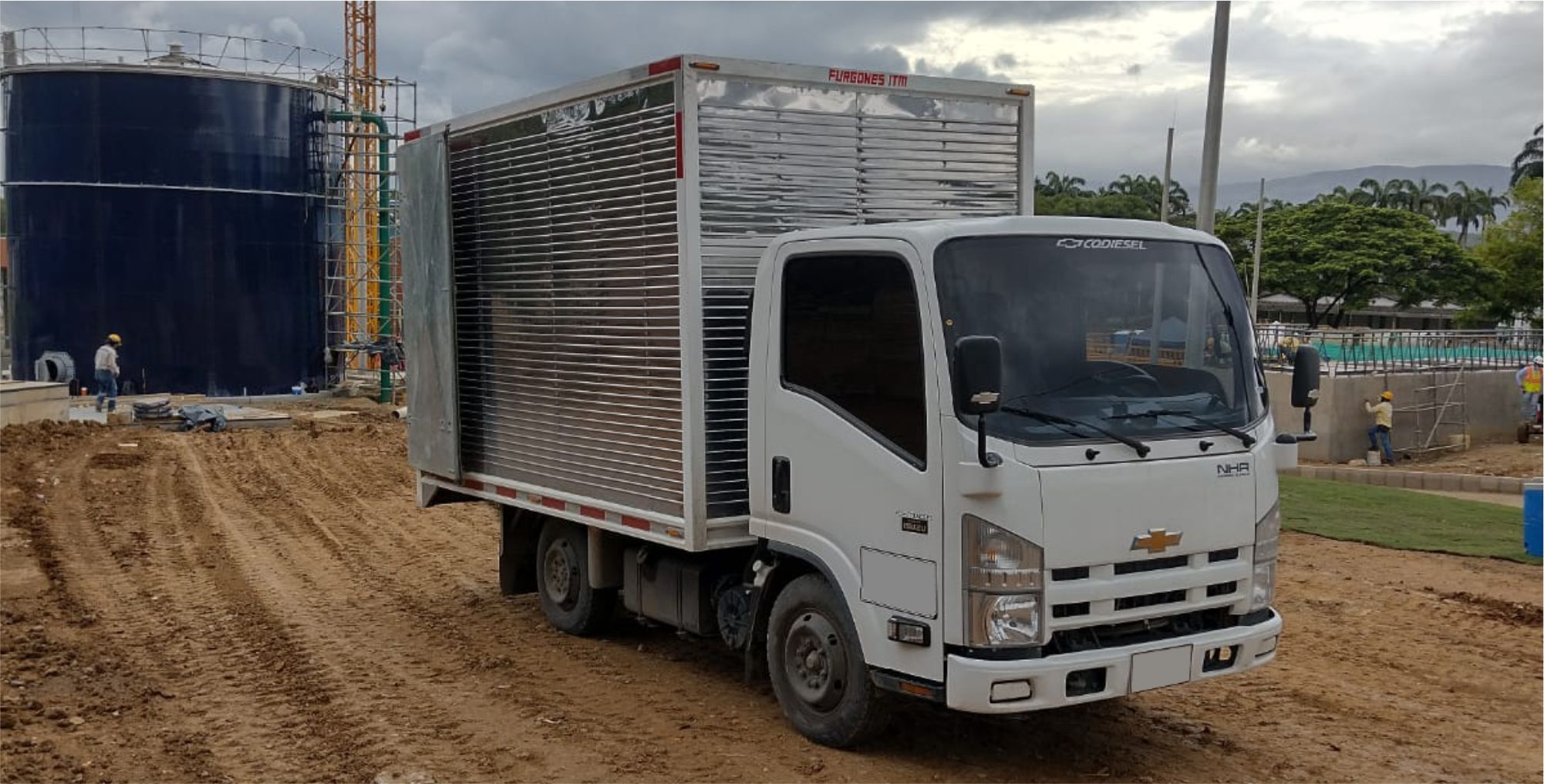 Cuenta con Nosotros en Todo Momento