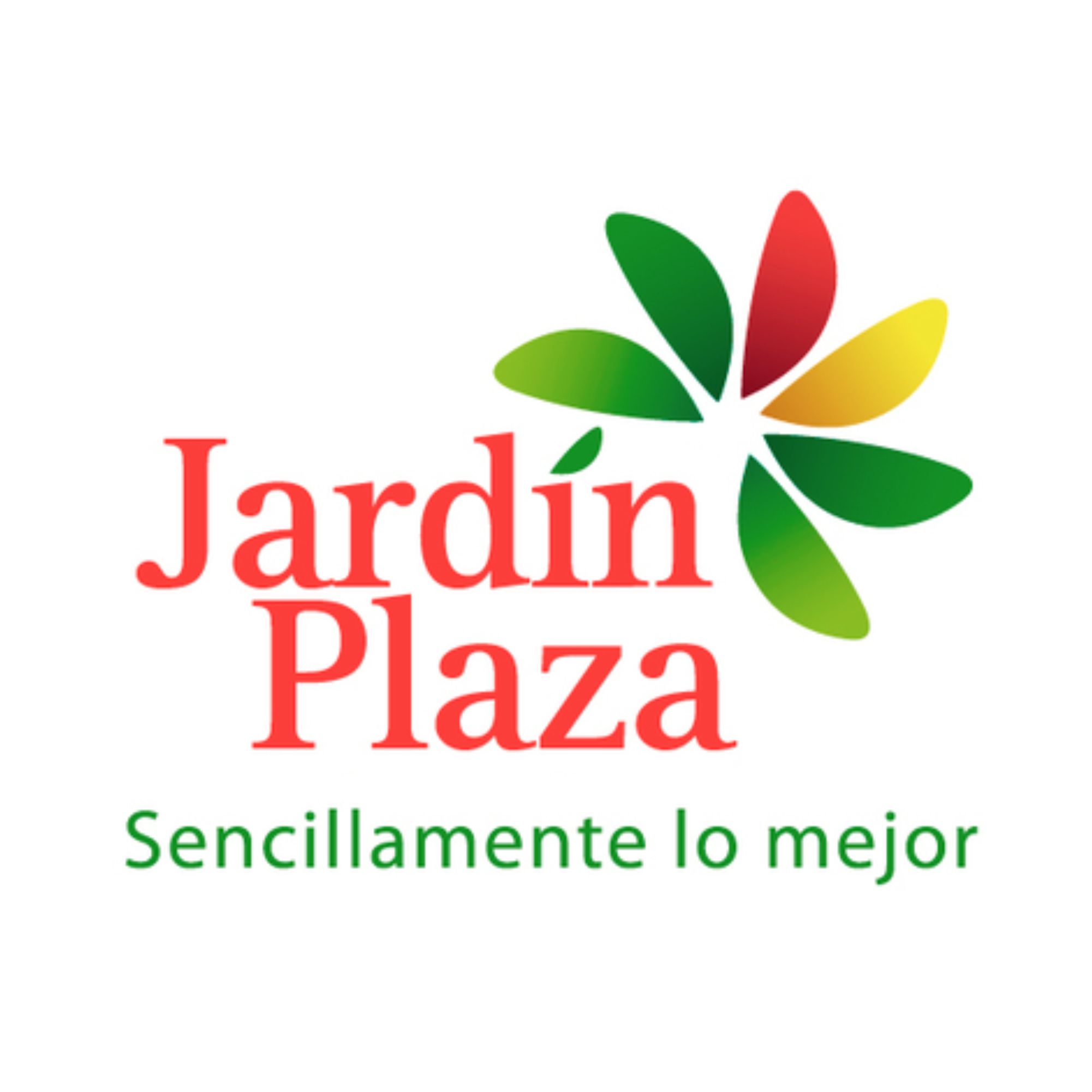 Jardín Plaza