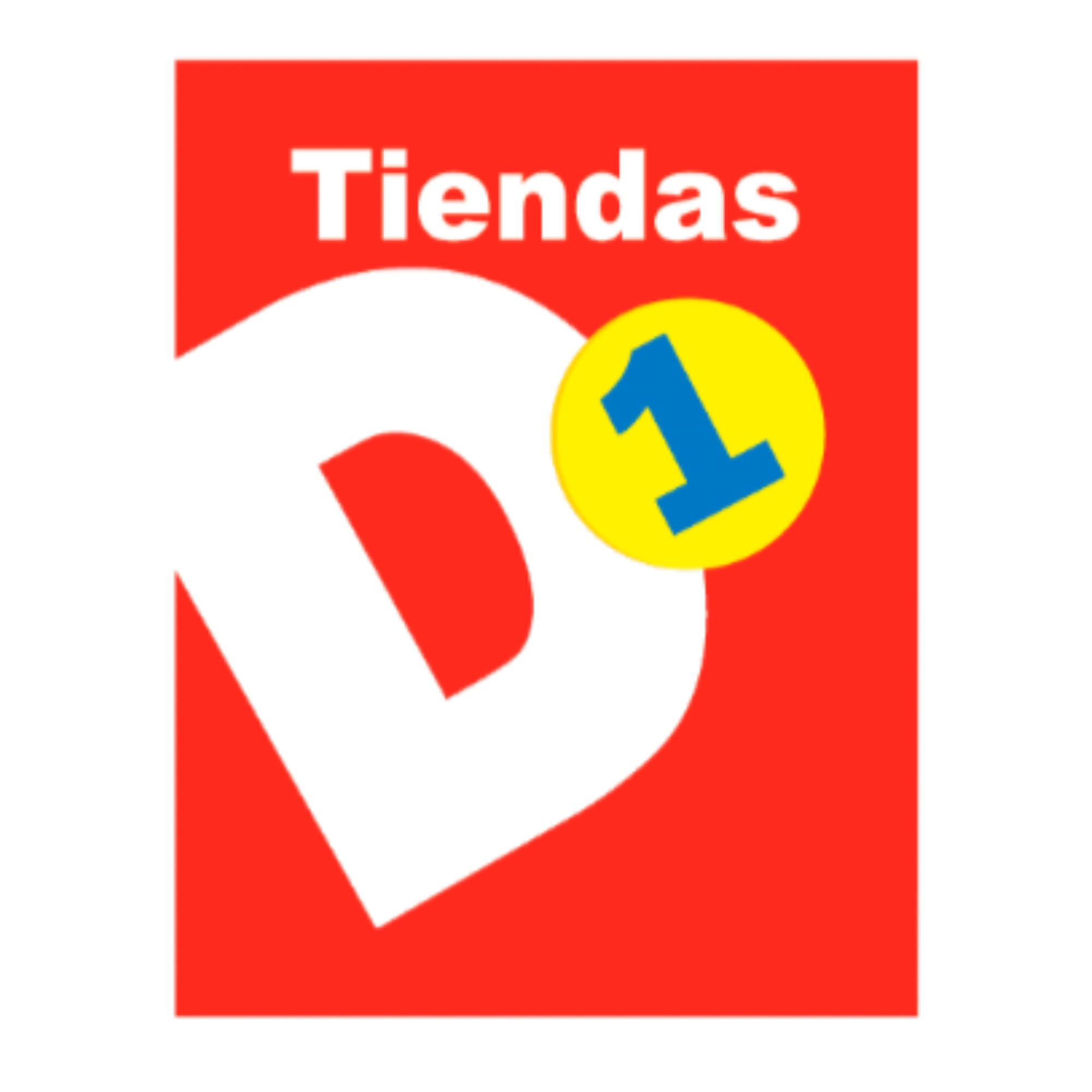 Tiendas D1